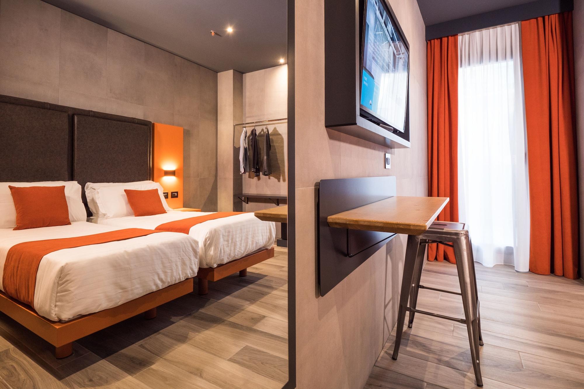 J24 Hotel Milan